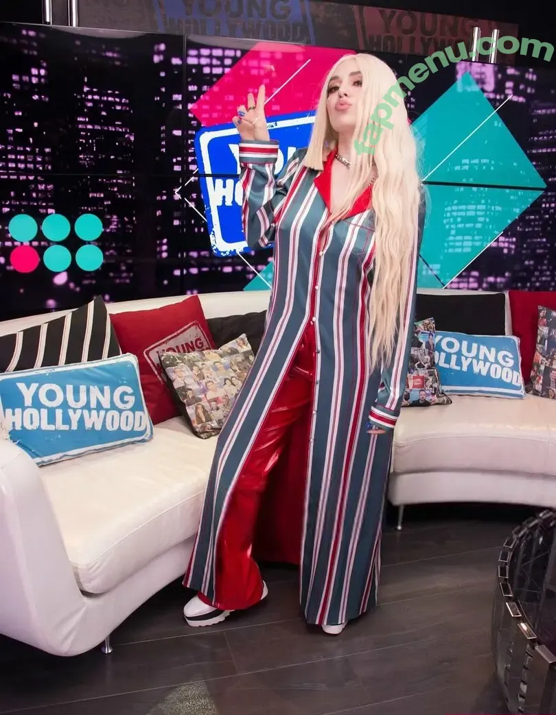 Ava Max nude photo #2056 (avamax / plharleyquinn)