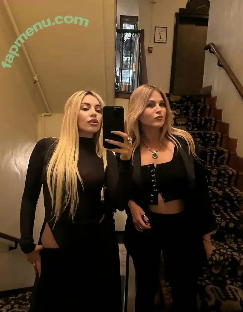 Ava Max nude photo #2067 (avamax / plharleyquinn)