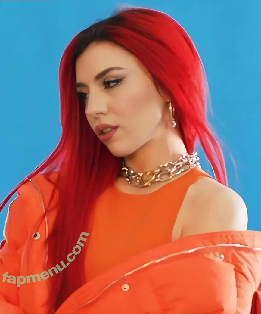 Ava Max nude photo #2076 (avamax / plharleyquinn)