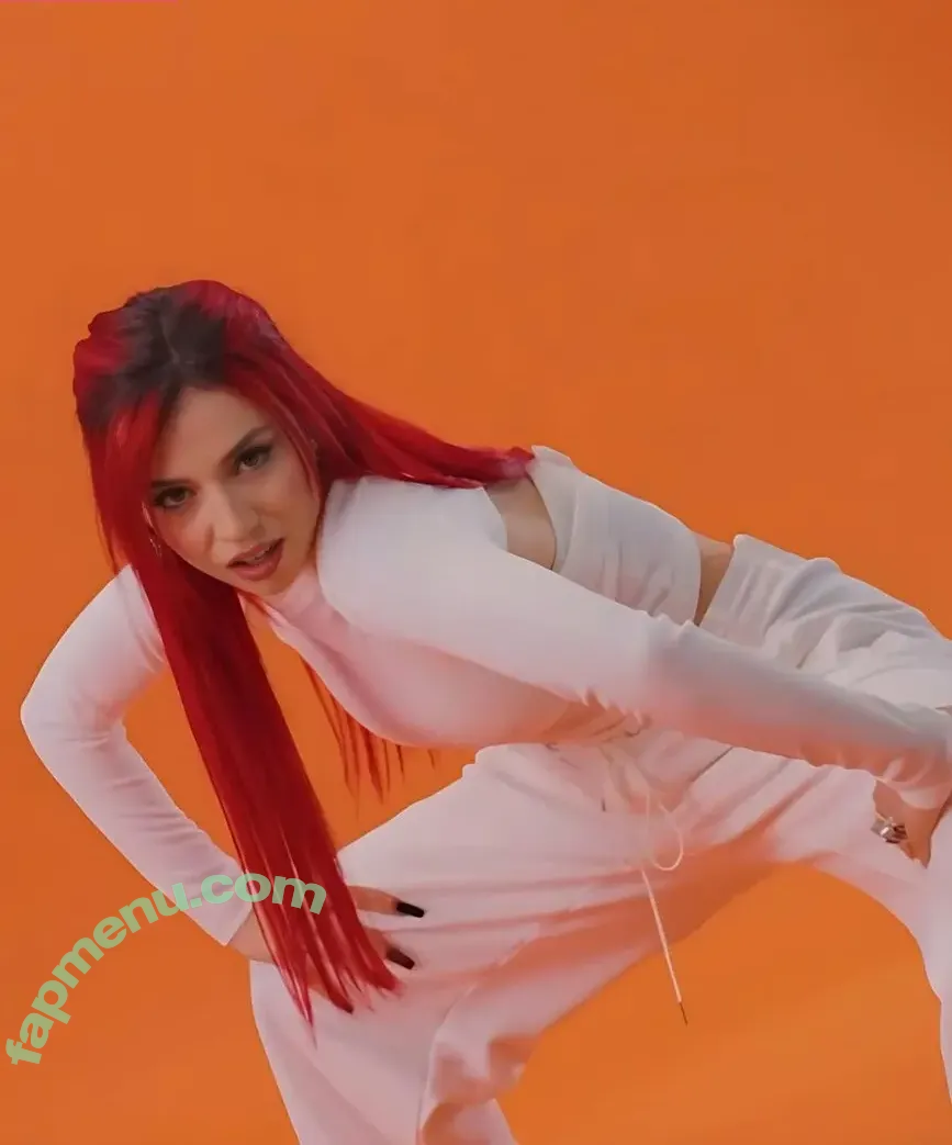 Ava Max nude photo #2081 (avamax / plharleyquinn)