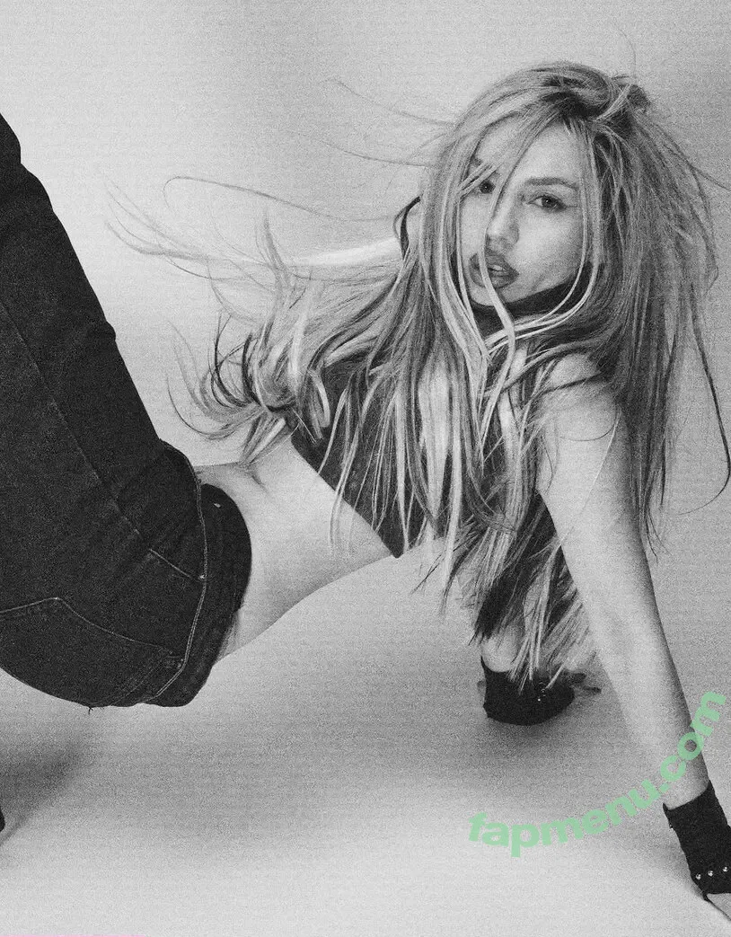 Ava Max nude photo #2091 (avamax / plharleyquinn)