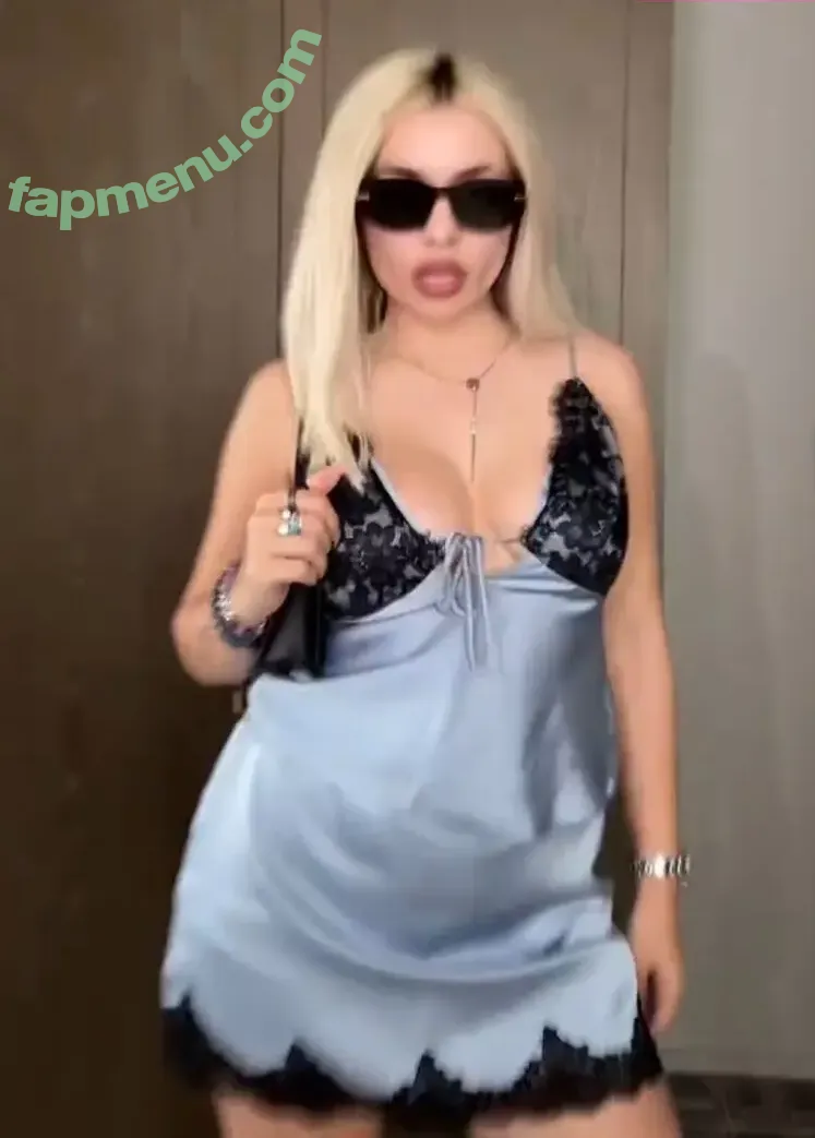 Ava Max nude photo #2100 (avamax / plharleyquinn)