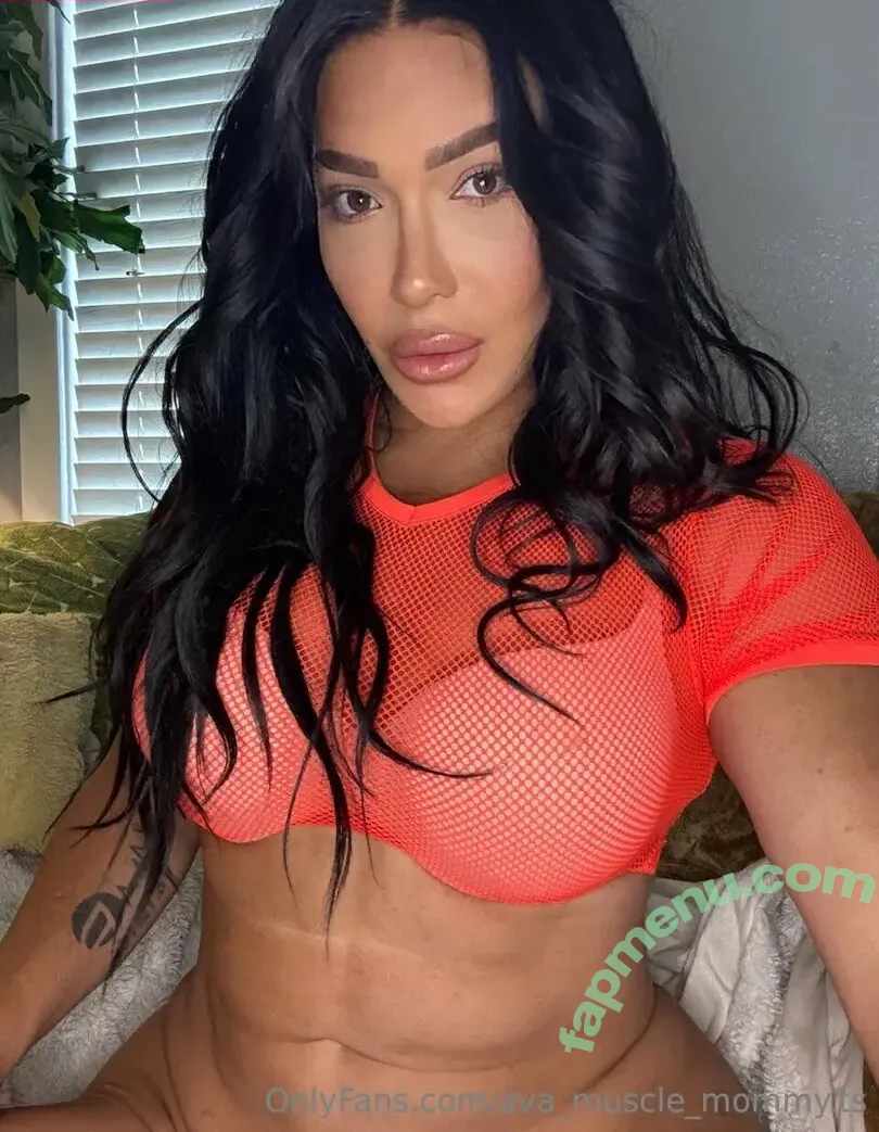 ava_muscle_mommy.ts nude photo #0072 (ava_muscle_mommy)