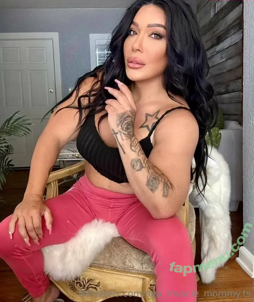 ava_muscle_mommy.ts nude photo #0087 (ava_muscle_mommy)