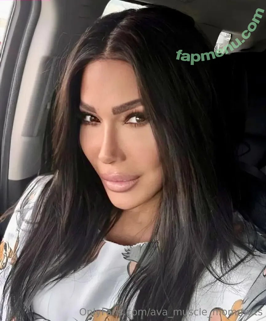 ava_muscle_mommy.ts nude photo #0090 (ava_muscle_mommy)