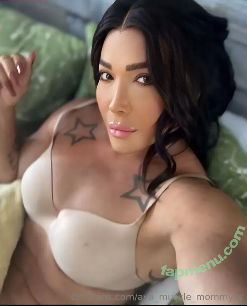 ava_muscle_mommy.ts nude photo #0103 (ava_muscle_mommy)