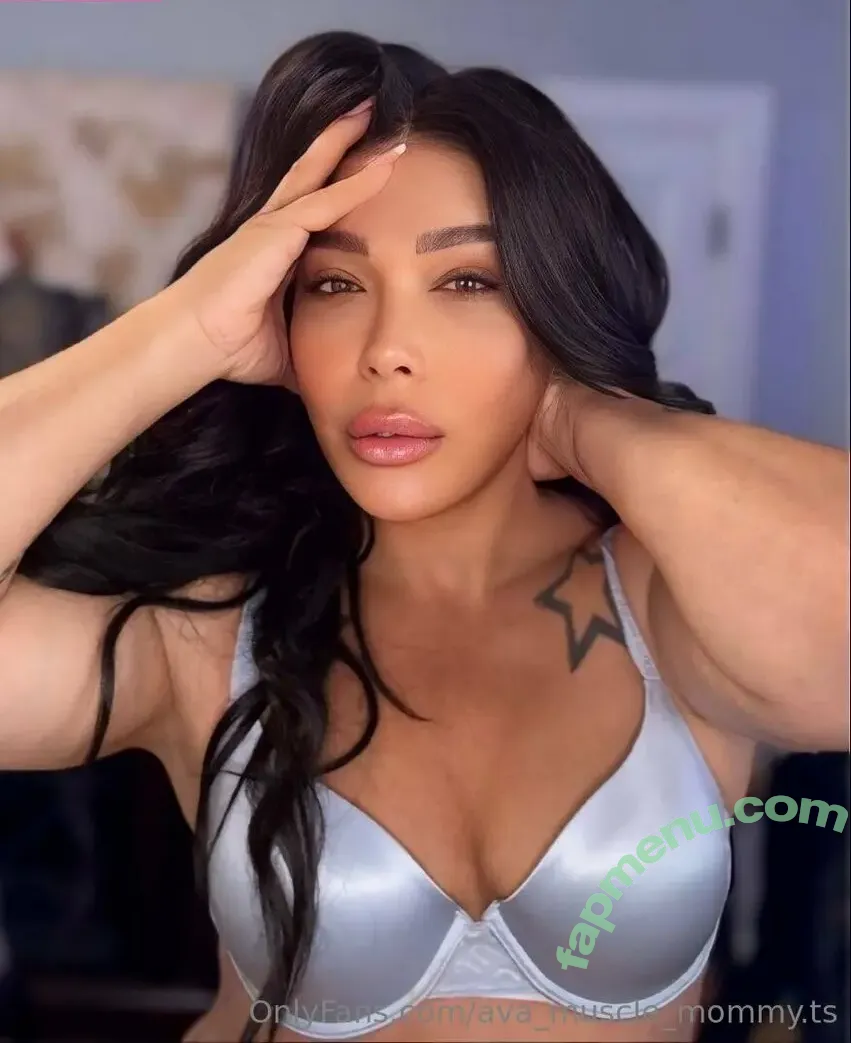 ava_muscle_mommy.ts nude photo #0105 (ava_muscle_mommy)