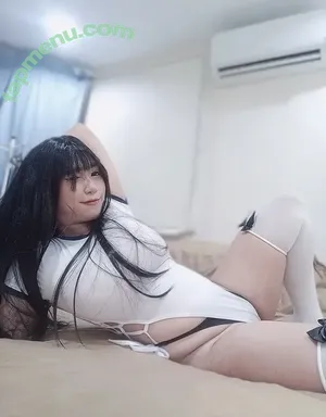 Ava Senpai / Ava Santos / ava.senpai___ nude photo #0030