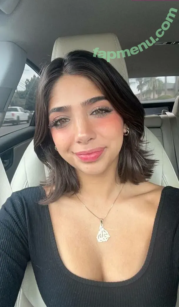 Ava Shamsa nude photo #0026 (Avashamsa)