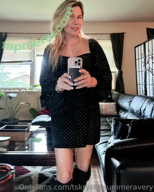 Ava Summer nude photo #0004 (summeravery / ts_summer_avery / tsavasummer)