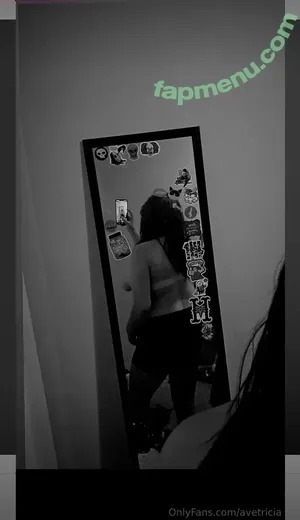 Ava Tricia / avetricia / gothmommy666 / reel nude photo #0008