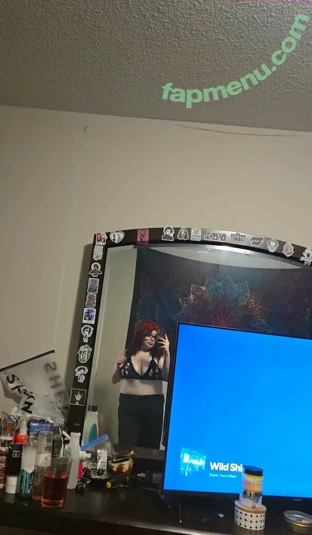 Ava Tricia nude photo #0003 (avetricia / gothmommy666 / reel)