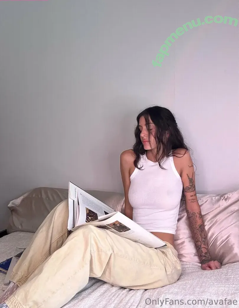 avafae nude photo #0188 (Ava_ / Ava__ / avafae_ / avavillain / datbitchbarbiee)