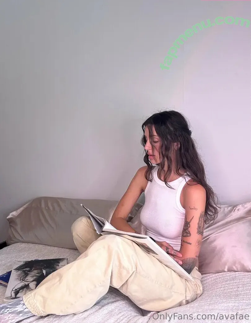 avafae nude photo #0200 (Ava_ / Ava__ / avafae_ / avavillain / datbitchbarbiee)