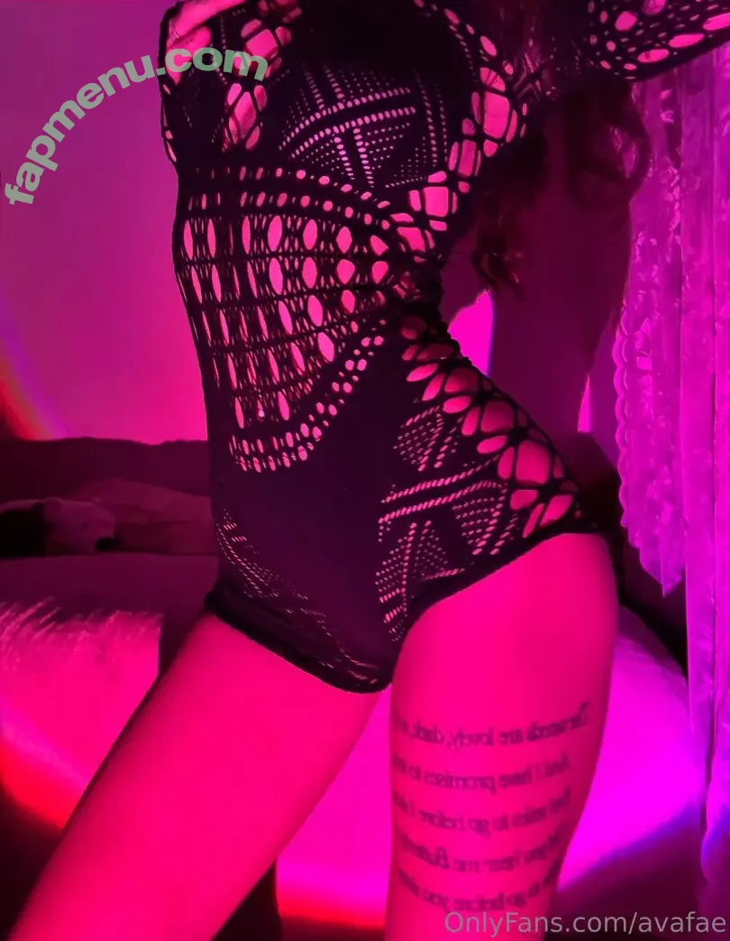 avafae nude photo #0205 (Ava_ / Ava__ / avafae_ / avavillain / datbitchbarbiee)