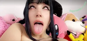 AvaLovexo / Avaakit / Avaamorr / Avabonilla / Oliviamoonxo nude photo #0010