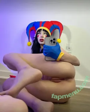 AvaLovexo / Avaakit / Avaamorr / Avabonilla / Oliviamoonxo nude photo #0037