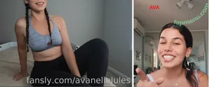 AvanelleJules / avajules_ nude photo #0004