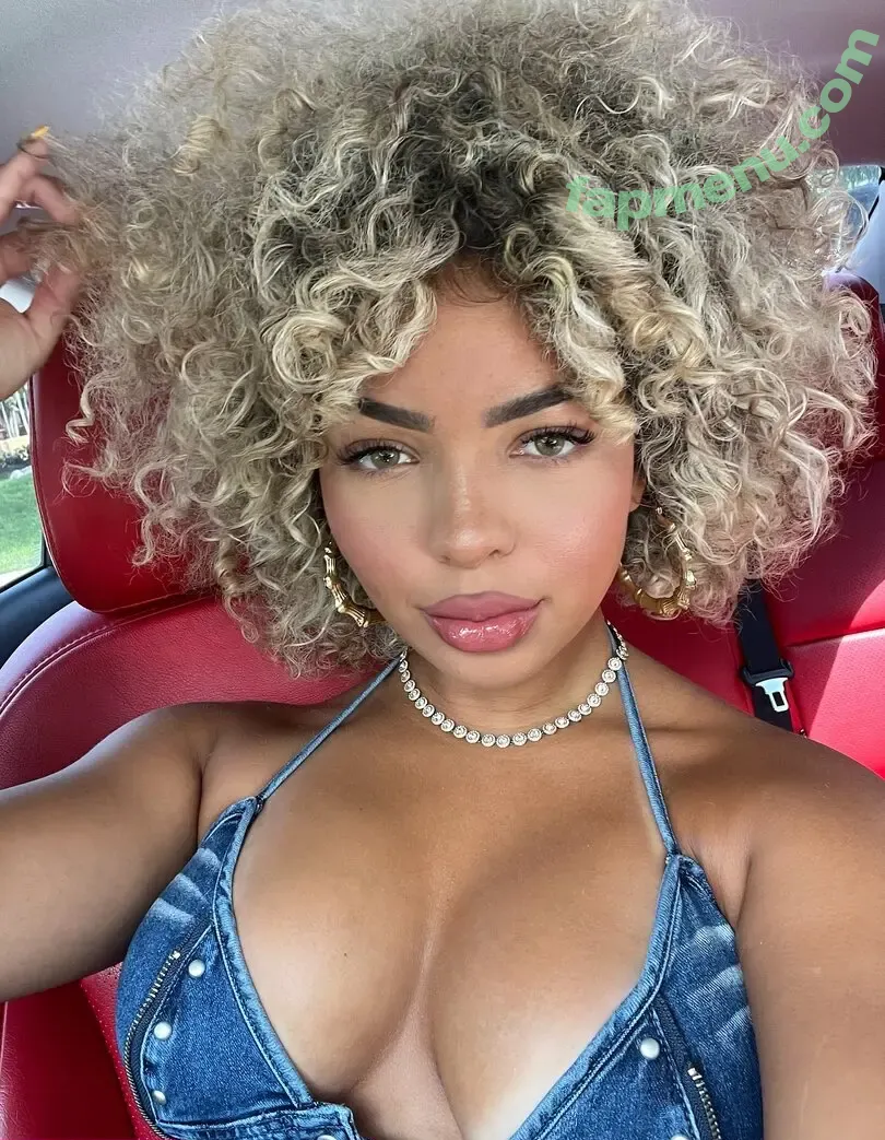Avanti nude photo #0106 (Avazura / ari_avanti / twitch streamer)