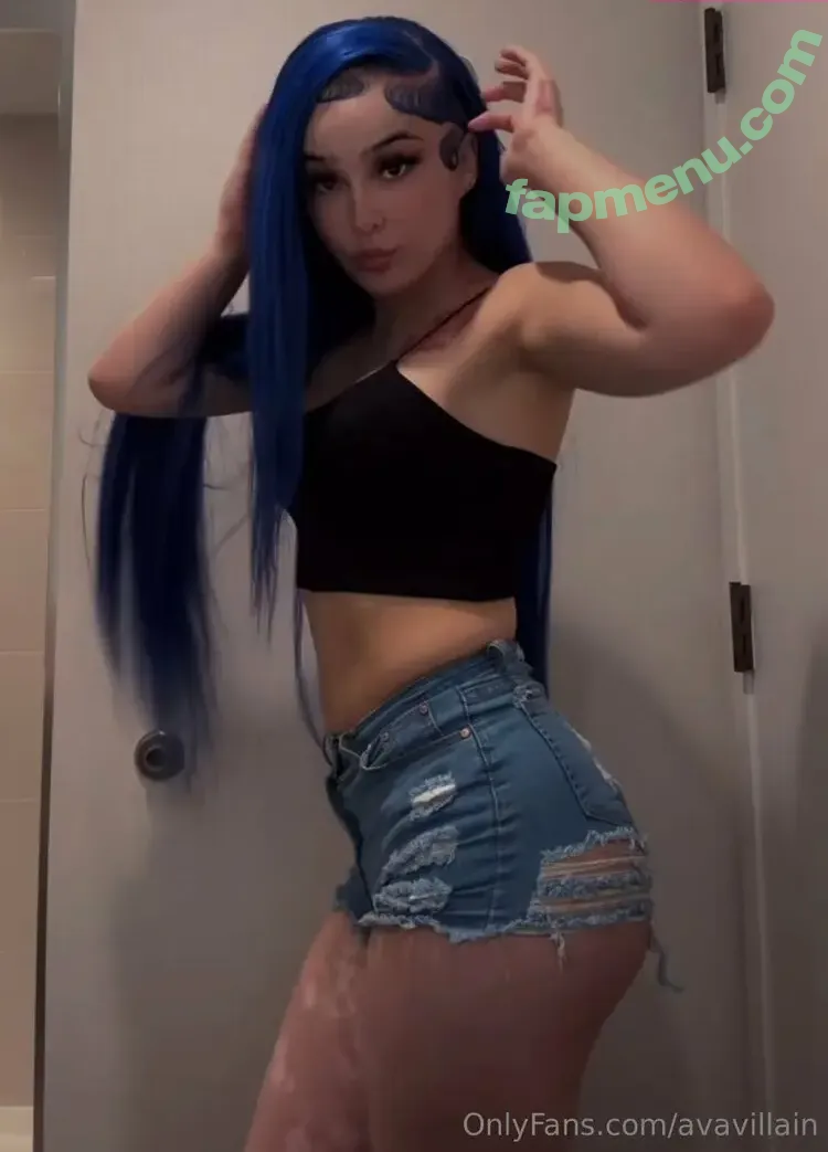 avavillain nude photo #0017 (avavillain)