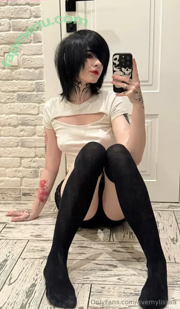 avemylissaa nude photo #0060 (avemylissaa)