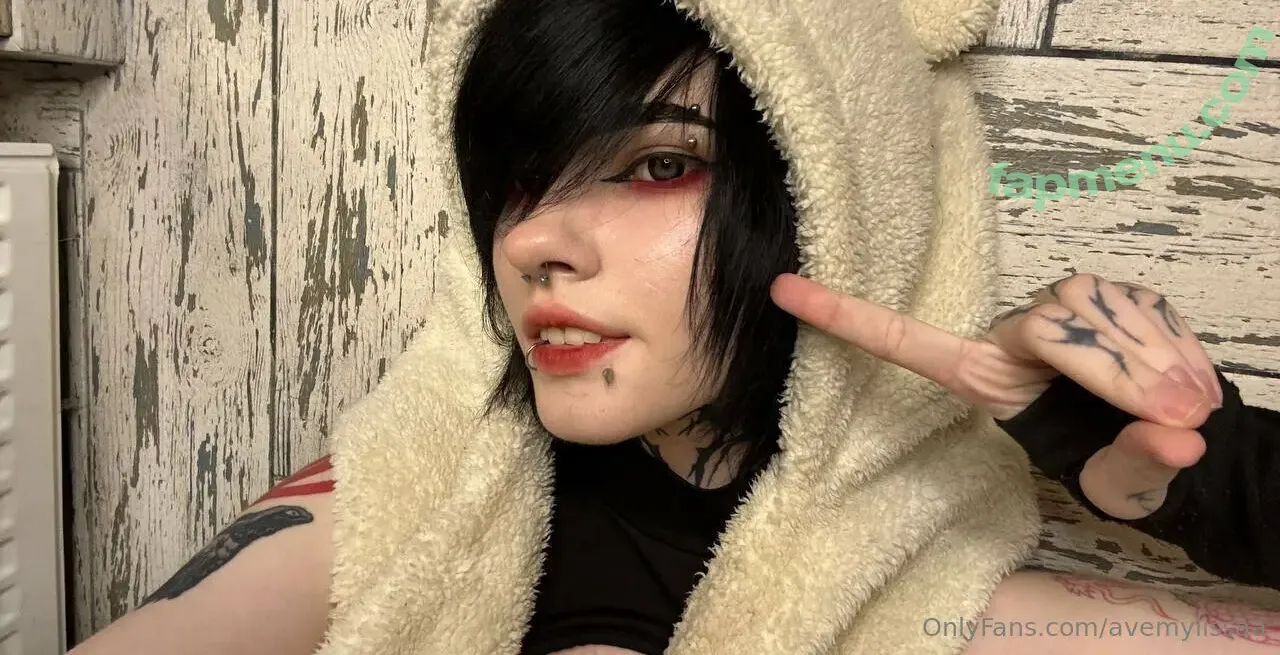 avemylissaa nude photo #0062 (avemylissaa)