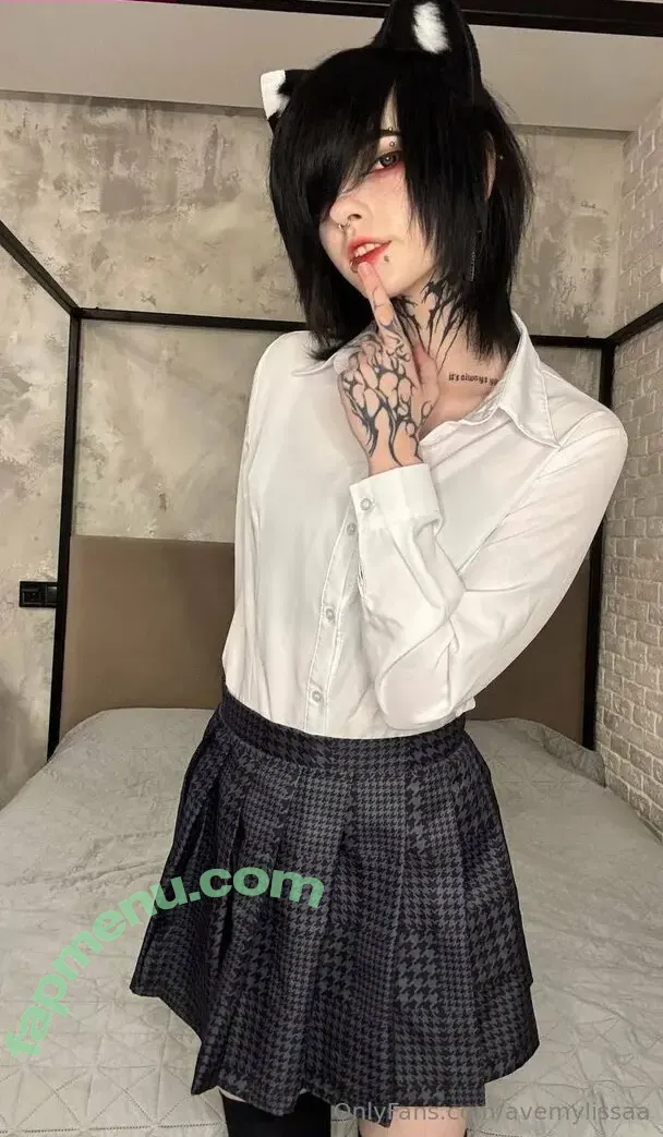 avemylissaa nude photo #0064 (avemylissaa)