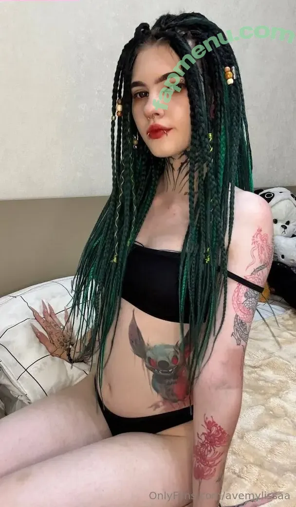avemylissaa nude photo #0080 (avemylissaa)