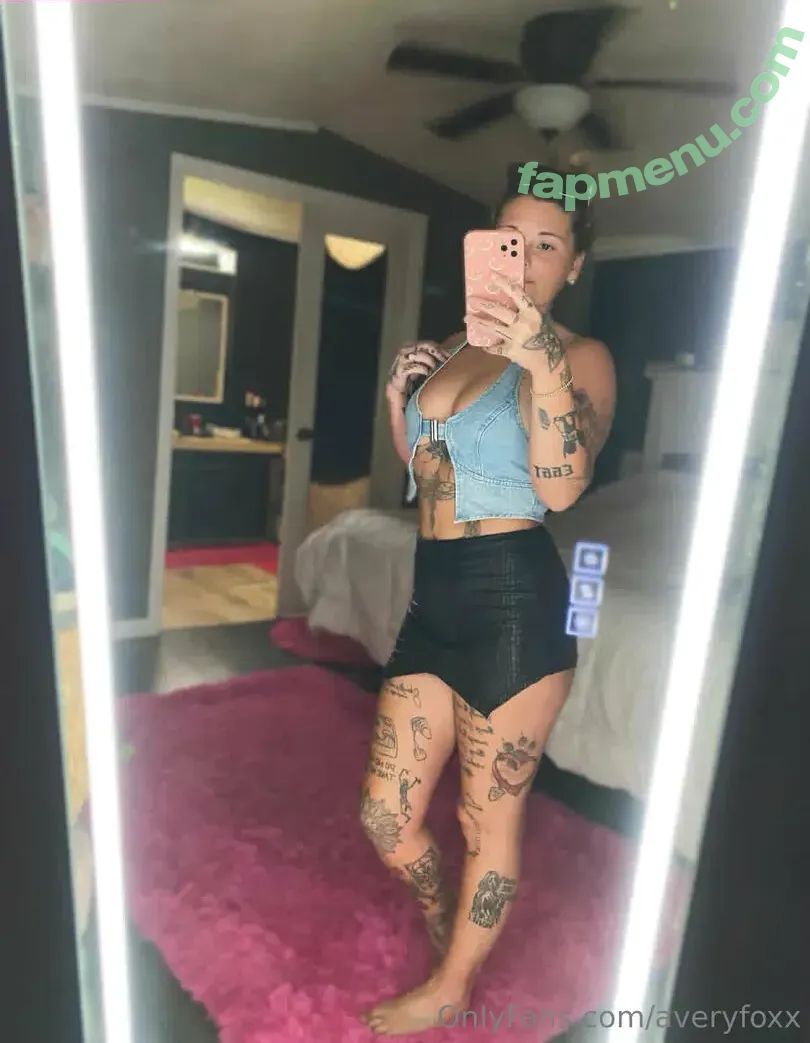 averyfoxx nude photo #0077 (averyy_foxx)