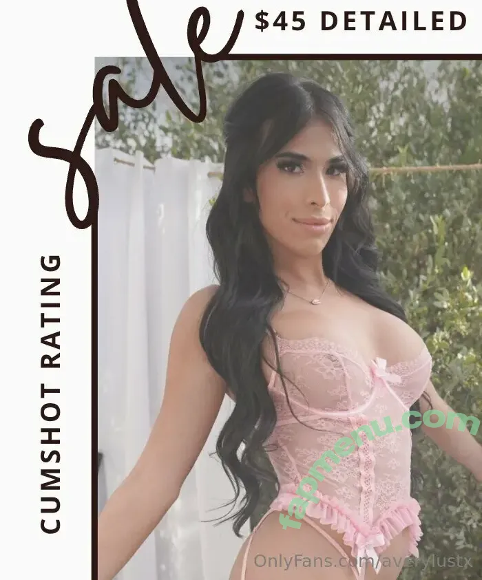 averylustx nude photo #0074 (averylustx)