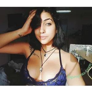 Avital Akko / avital_akko nude photo #0087