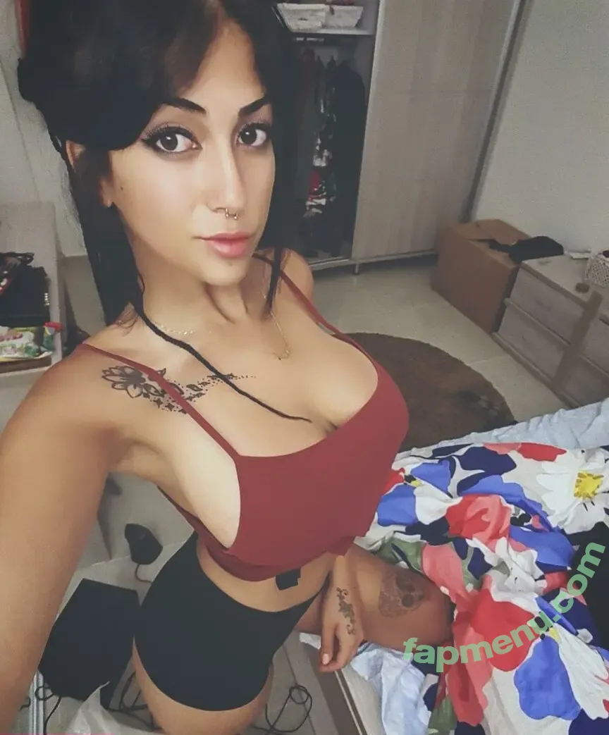 Avital Akko nude photo #0084 (avital_akko)