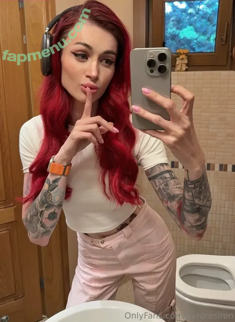 avrorasiren nude photo #0041 (avrorasiren)