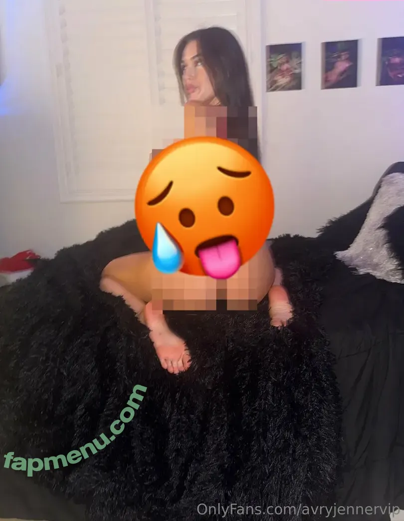 avryjennervip nude photo #0013 (avryjenner)