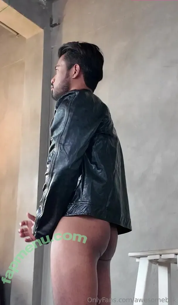awesomebkk nude photo #0006 (awesomemen_official)
