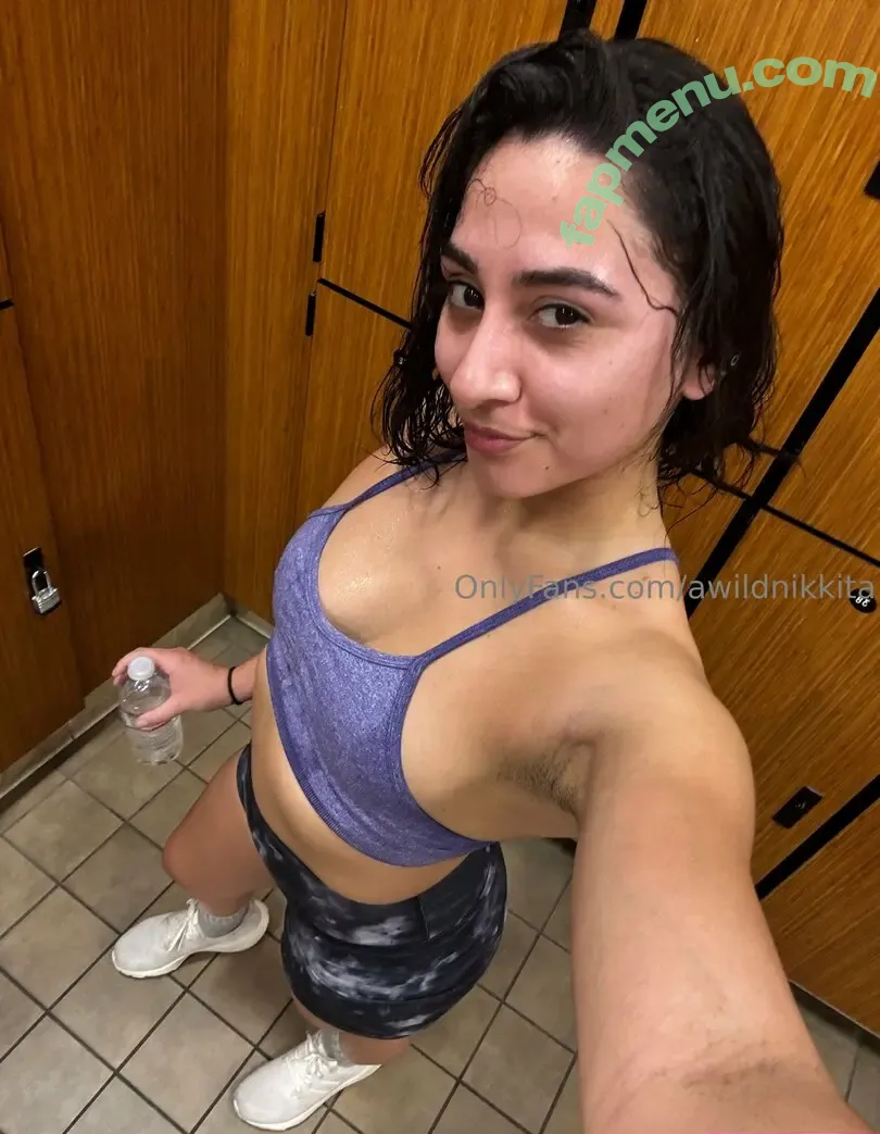 awildnikkita nude photo #0039 (awildnikkita)