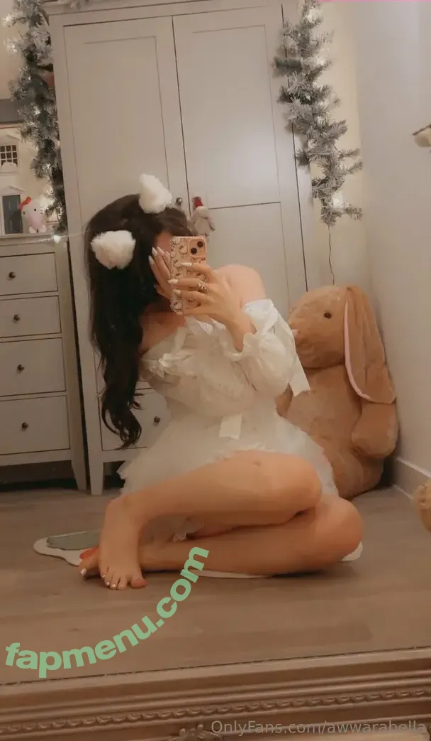awwarabella nude photo #0214 (awwahbella)