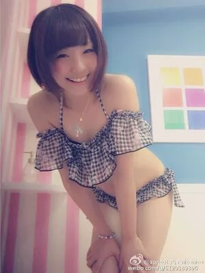 ayame_apricot / aya_aya / あぷりこっと＊ nude photo #0027
