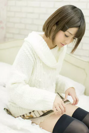 ayame_apricot / aya_aya / あぷりこっと＊ nude photo #0088