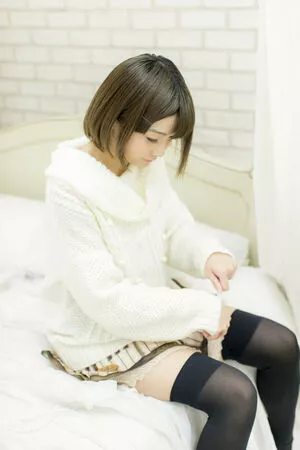 ayame_apricot / aya_aya / あぷりこっと＊ nude photo #0089