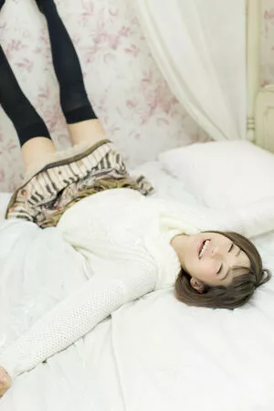 ayame_apricot / aya_aya / あぷりこっと＊ nude photo #0114