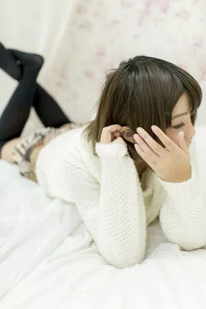 ayame_apricot / aya_aya / あぷりこっと＊ nude photo #0117