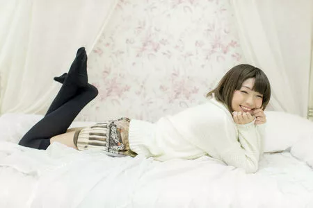 ayame_apricot / aya_aya / あぷりこっと＊ nude photo #0119