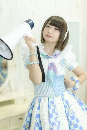 ayame_apricot / aya_aya / あぷりこっと＊ nude photo #0224