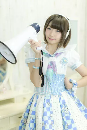 ayame_apricot / aya_aya / あぷりこっと＊ nude photo #0225
