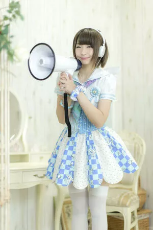 ayame_apricot / aya_aya / あぷりこっと＊ nude photo #0247