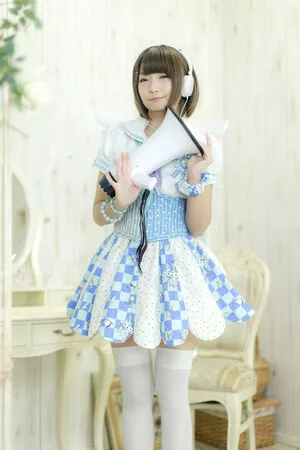 ayame_apricot / aya_aya / あぷりこっと＊ nude photo #0250