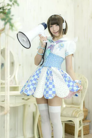 ayame_apricot / aya_aya / あぷりこっと＊ nude photo #0251