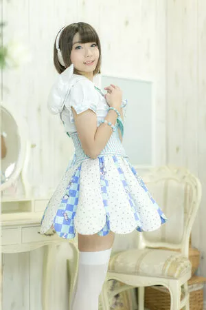 ayame_apricot / aya_aya / あぷりこっと＊ nude photo #0253
