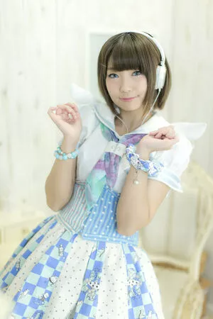 ayame_apricot / aya_aya / あぷりこっと＊ nude photo #0259